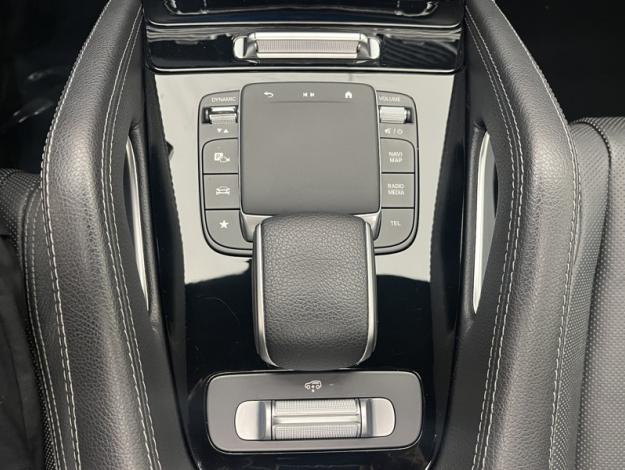 MERCEDES-BENZ GLE Coupé GLE 350 de Hybrid EQ 4MATIC AMG Line Coupé  GLE 350 de 4MATIC AMG Line CoupÚ