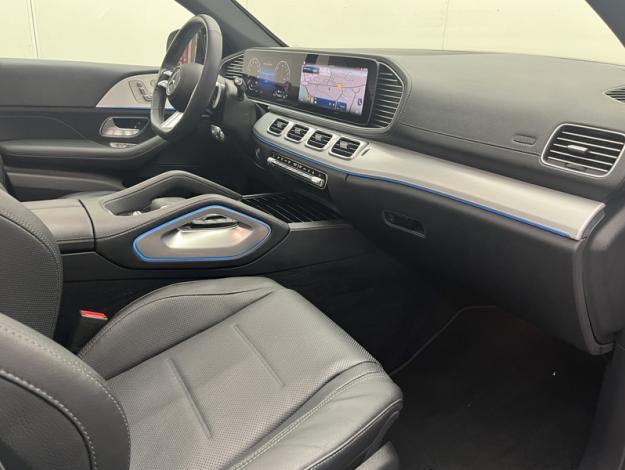 MERCEDES-BENZ GLE Coupé GLE 350 de Hybrid EQ 4MATIC AMG Line Coupé  GLE 350 de 4MATIC AMG Line CoupÚ