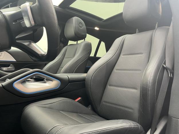 MERCEDES-BENZ GLE Coupé GLE 350 de Hybrid EQ 4MATIC AMG Line Coupé  GLE 350 de 4MATIC AMG Line CoupÚ