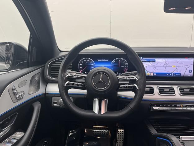 MERCEDES-BENZ GLE Coupé GLE 350 de Hybrid EQ 4MATIC AMG Line Coupé  GLE 350 de 4MATIC AMG Line CoupÚ