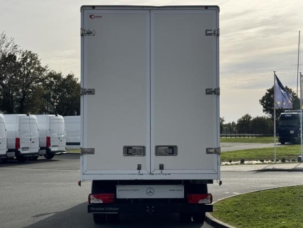 MERCEDES-BENZ Sprinter 516 CDI Long PTRA 7T  