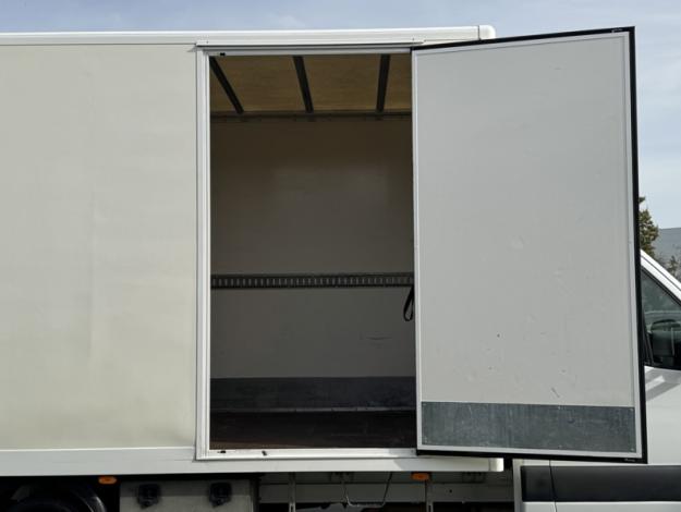 MERCEDES-BENZ Sprinter 516 CDI Long PTRA 7T  