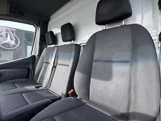 MERCEDES-BENZ Sprinter 516 CDI Long PTRA 7T  