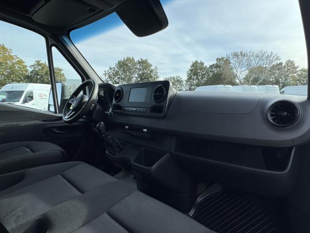 MERCEDES-BENZ Sprinter 516 CDI Long PTRA 7T  