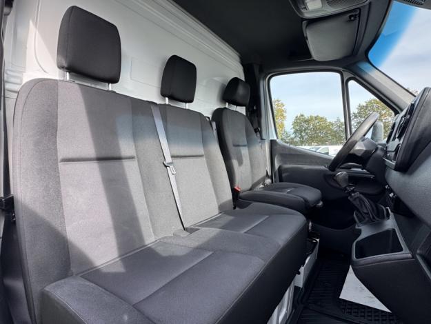 MERCEDES-BENZ Sprinter 516 CDI Long PTRA 7T  