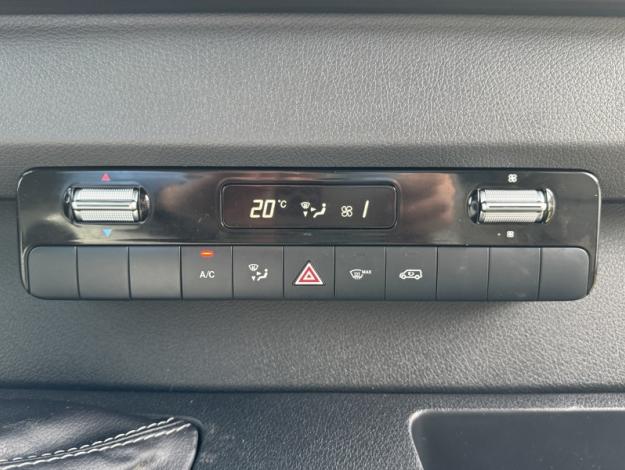 MERCEDES-BENZ Sprinter 516 CDI Long PTRA 7T  