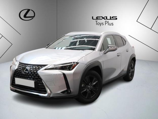LEXUS UX 300h 2WD Luxe  