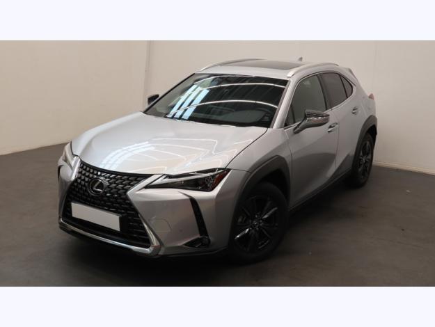 LEXUS UX 300h 2WD Luxe  
