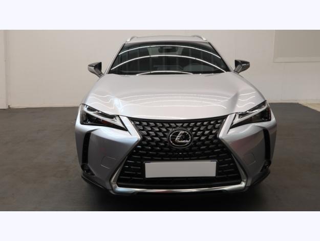 LEXUS UX 300h 2WD Luxe  