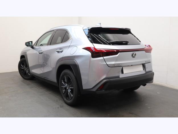 LEXUS UX 300h 2WD Luxe  