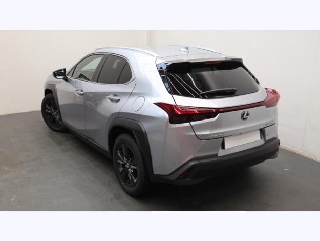 LEXUS UX 300h 2WD Luxe  