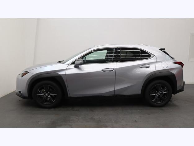 LEXUS UX 300h 2WD Luxe  
