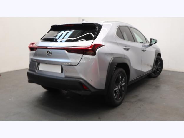 LEXUS UX 300h 2WD Luxe  