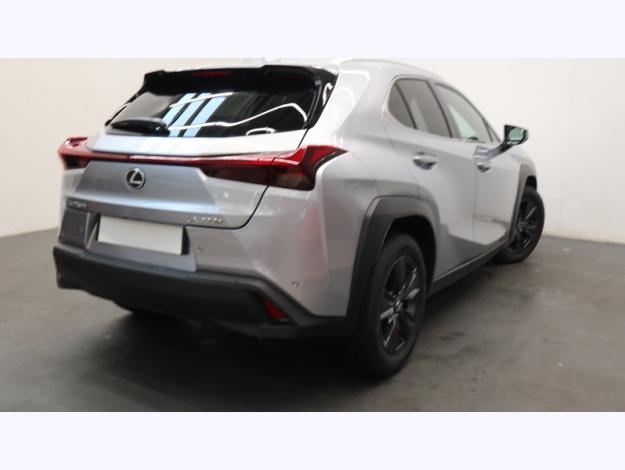 LEXUS UX 300h 2WD Luxe  