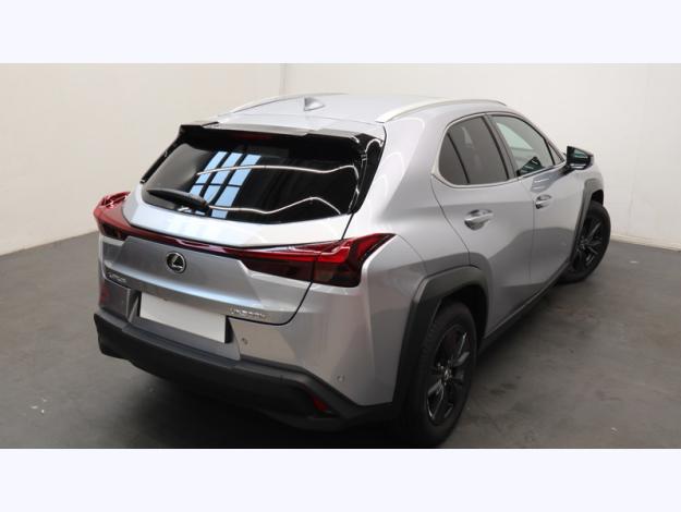 LEXUS UX 300h 2WD Luxe  