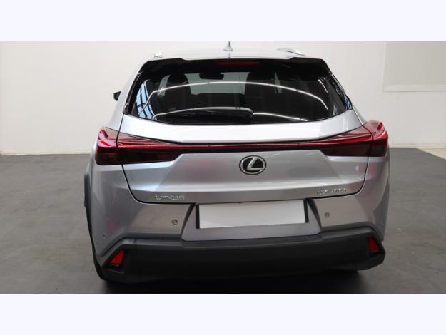 LEXUS UX 300h 2WD Luxe  