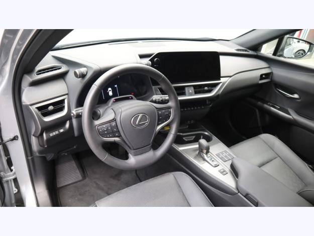 LEXUS UX 300h 2WD Luxe  