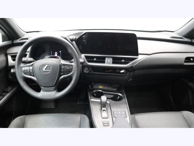 LEXUS UX 300h 2WD Luxe  