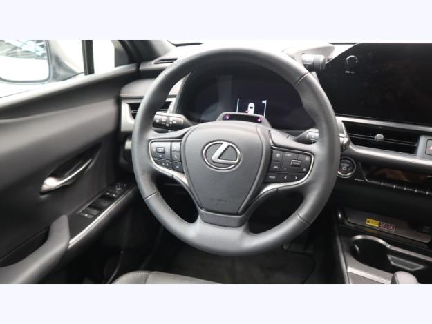 LEXUS UX 300h 2WD Luxe  
