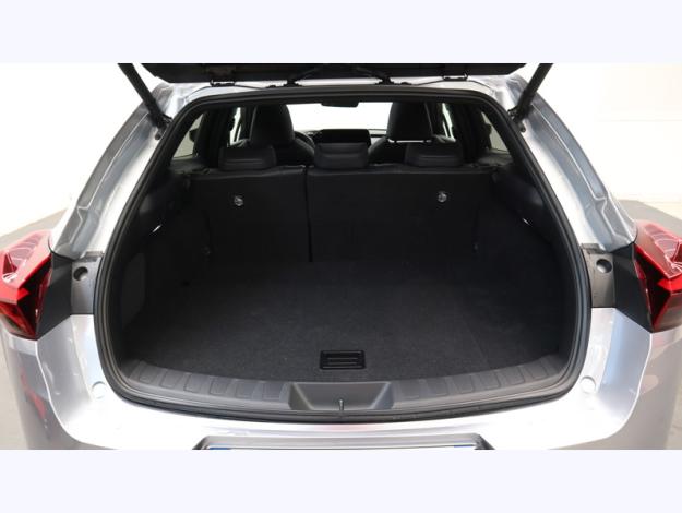 LEXUS UX 300h 2WD Luxe  