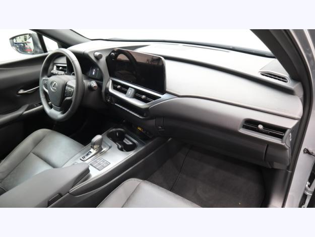 LEXUS UX 300h 2WD Luxe  
