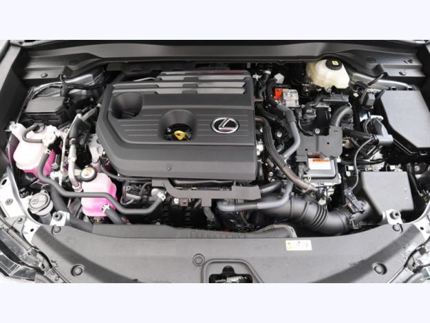 LEXUS UX 300h 2WD Luxe  