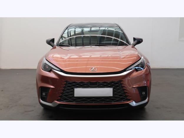 LEXUS LBX 1.5 136H 2WD COOL AUTO  LBX HYBRIDE 2WD COOL MY26