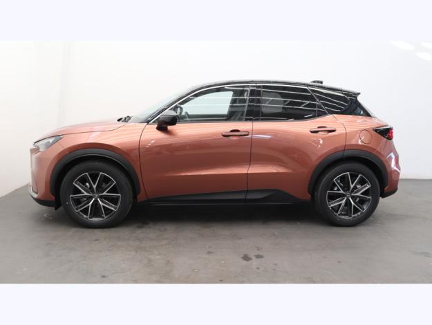 LEXUS LBX 1.5 136H 2WD COOL AUTO  LBX HYBRIDE 2WD COOL MY26