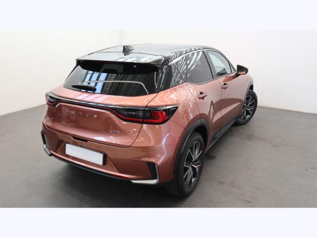 LEXUS LBX 1.5 136H 2WD COOL AUTO  LBX HYBRIDE 2WD COOL MY26