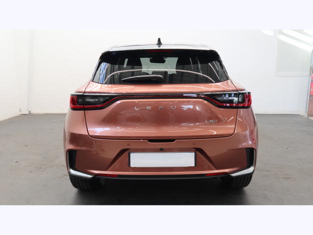 LEXUS LBX 1.5 136H 2WD COOL AUTO  LBX HYBRIDE 2WD COOL MY26
