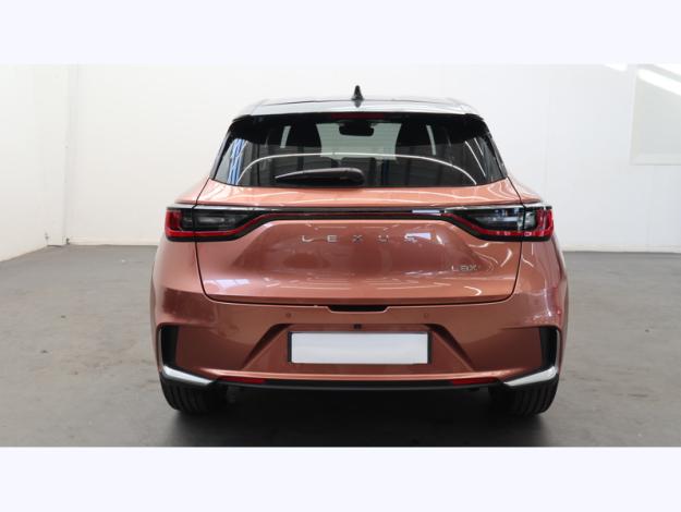 LEXUS LBX 1.5 136H 2WD COOL AUTO  LBX HYBRIDE 2WD COOL MY26