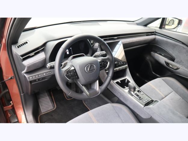 LEXUS LBX 1.5 136H 2WD COOL AUTO  LBX HYBRIDE 2WD COOL MY26