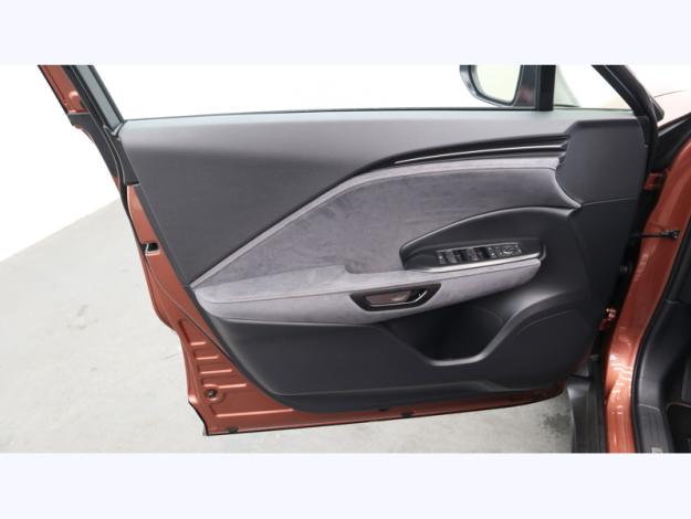 LEXUS LBX 1.5 136H 2WD COOL AUTO  LBX HYBRIDE 2WD COOL MY26