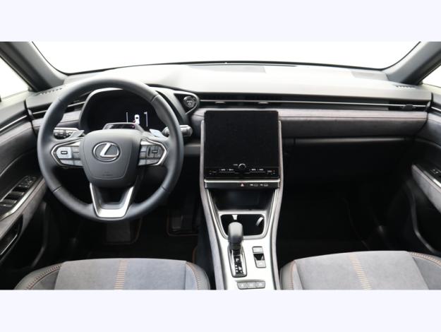 LEXUS LBX 1.5 136H 2WD COOL AUTO  LBX HYBRIDE 2WD COOL MY26