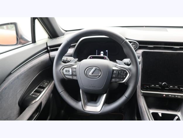 LEXUS LBX 1.5 136H 2WD COOL AUTO  LBX HYBRIDE 2WD COOL MY26