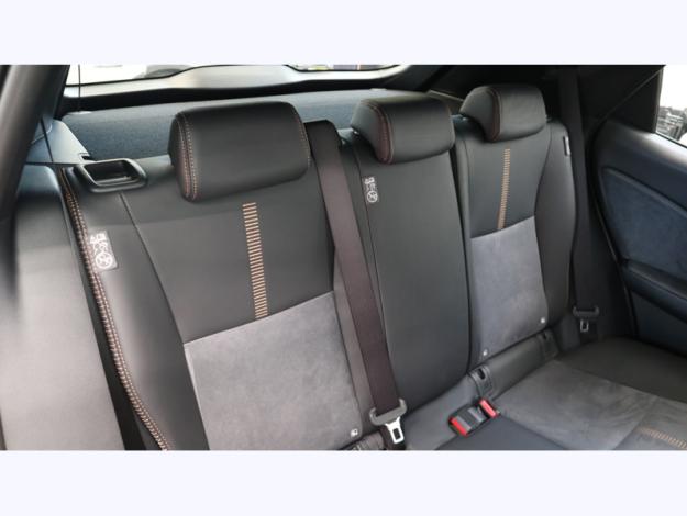 LEXUS LBX 1.5 136H 2WD COOL AUTO  LBX HYBRIDE 2WD COOL MY26