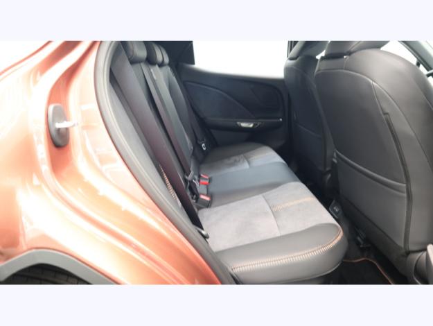 LEXUS LBX 1.5 136H 2WD COOL AUTO  LBX HYBRIDE 2WD COOL MY26