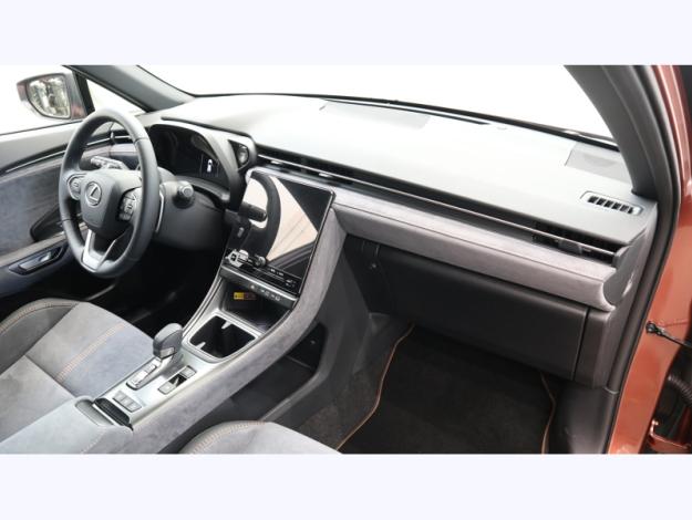 LEXUS LBX 1.5 136H 2WD COOL AUTO  LBX HYBRIDE 2WD COOL MY26