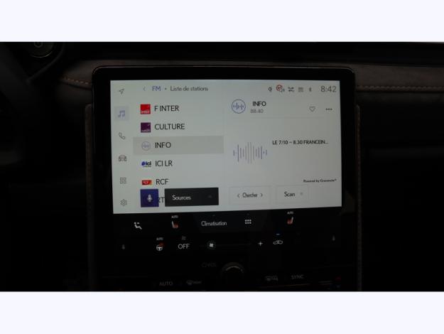 LEXUS LBX 1.5 136H 2WD COOL AUTO  LBX HYBRIDE 2WD COOL MY26