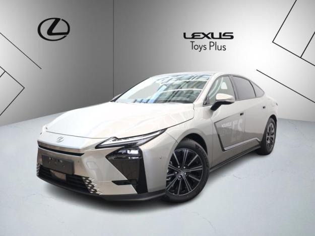 LEXUS ES 2.5 300H LUXE AUTO  