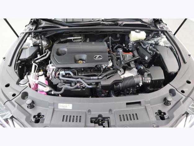 LEXUS ES 2.5 300H LUXE AUTO  