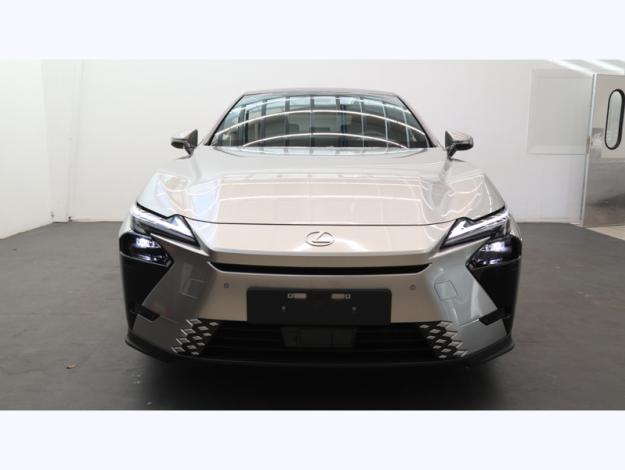 LEXUS ES 2.5 300H LUXE AUTO  