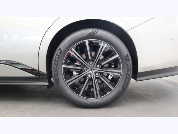 LEXUS ES 2.5 300H LUXE AUTO  