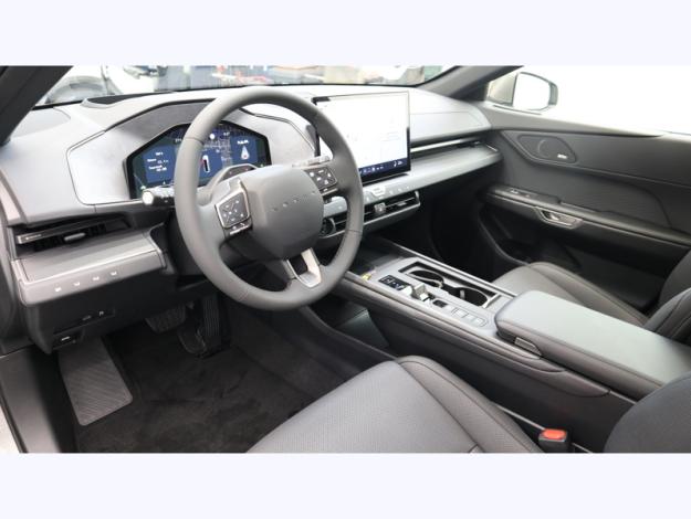 LEXUS ES 2.5 300H LUXE AUTO  