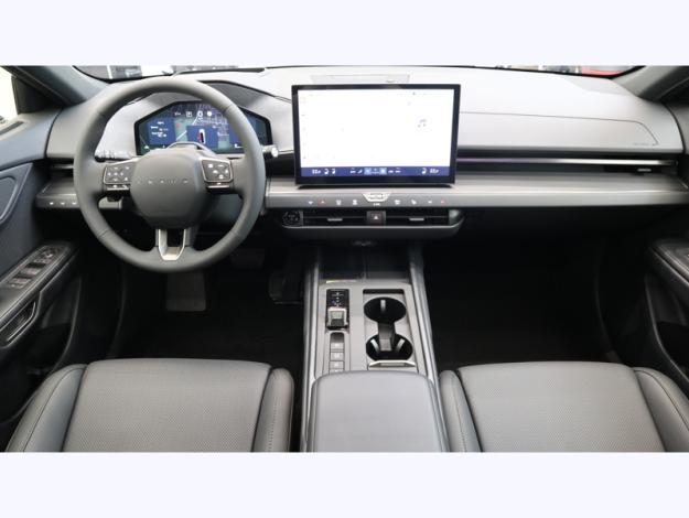 LEXUS ES 2.5 300H LUXE AUTO  