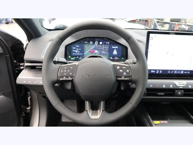 LEXUS ES 2.5 300H LUXE AUTO  