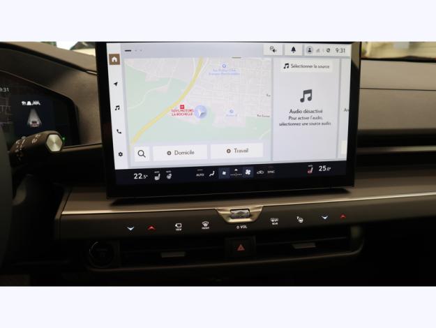 LEXUS ES 2.5 300H LUXE AUTO  
