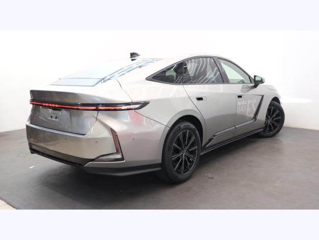 LEXUS ES 2.5 300H LUXE AUTO  