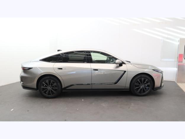 LEXUS ES 2.5 300H LUXE AUTO  