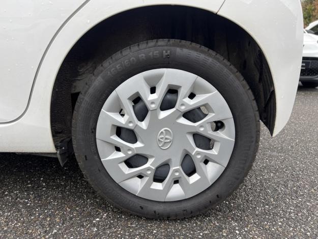 TOYOTA Aygo 1.0 69  X-PLAY  